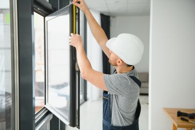Window Installation detail