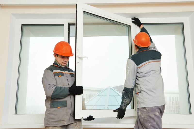 Best Window Installation Contractors in Forney, TX