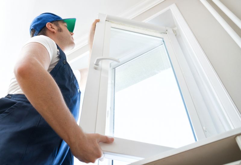 National Franchise Window Installers